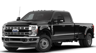 2026 Ford Super Duty® External Image 2